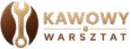 Logo Kawowy Warsztat