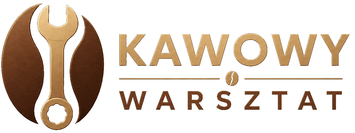 Logo Kawowy Warsztat