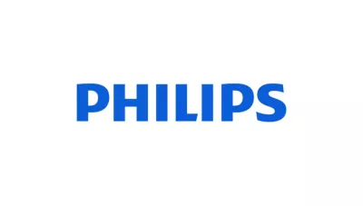 Logo Philips – naprawa ekspresów do kawy w Gdańsku